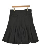 COMME des GARCONS HOMME PLUS（コムデギャルソンオムプリュス）ショートパンツ 黒 サイズ:XL メンズ/2200698799028