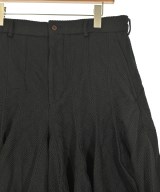COMME des GARCONS HOMME PLUS（コムデギャルソンオムプリュス）ショートパンツ 黒 サイズ:XL メンズ/2200698799028