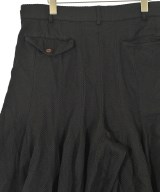 COMME des GARCONS HOMME PLUS（コムデギャルソンオムプリュス）ショートパンツ 黒 サイズ:XL メンズ/2200698799028