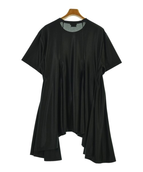 COMME des GARCONS HOMME PLUS（コムデギャルソンオムプリュス）Tシャツ・カットソー 黒 サイズ:XL メンズ/2200698799035