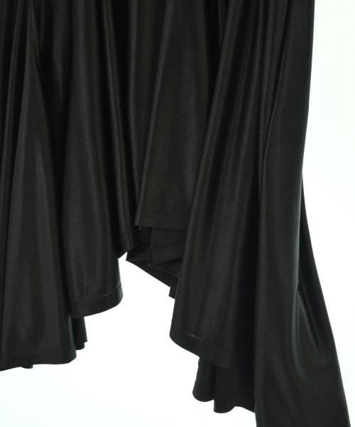 COMME des GARCONS HOMME PLUS（コムデギャルソンオムプリュス）Tシャツ・カットソー 黒 サイズ:XL メンズ/2200698799035