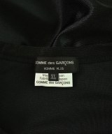 COMME des GARCONS HOMME PLUS（コムデギャルソンオムプリュス）Tシャツ・カットソー 黒 サイズ:XL メンズ/2200698799035