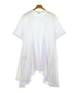 COMME des GARCONS HOMME PLUS（コムデギャルソンオムプリュス）Tシャツ・カットソー 白 サイズ:XL メンズ/2200698799042