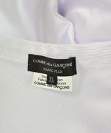 COMME des GARCONS HOMME PLUS（コムデギャルソンオムプリュス）Tシャツ・カットソー 白 サイズ:XL メンズ/2200698799042