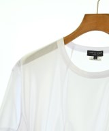 COMME des GARCONS HOMME PLUS（コムデギャルソンオムプリュス）Tシャツ・カットソー 白 サイズ:XL メンズ/2200698799042