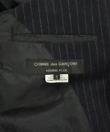 COMME des GARCONS HOMME PLUS（コムデギャルソンオムプリュス）ジャケット 黒 サイズ:S メンズ/2200699180023