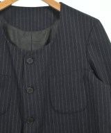 COMME des GARCONS HOMME PLUS（コムデギャルソンオムプリュス）ジャケット 黒 サイズ:S メンズ/2200699180023