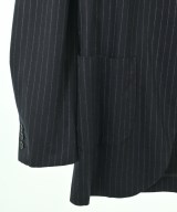 COMME des GARCONS HOMME PLUS（コムデギャルソンオムプリュス）ジャケット 黒 サイズ:S メンズ/2200699180023