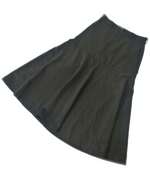 COMME des GARCONS HOMME PLUS(コムデギャルソンオムプリュス)小物類（その他） グレー サイズ:M/2200699181013