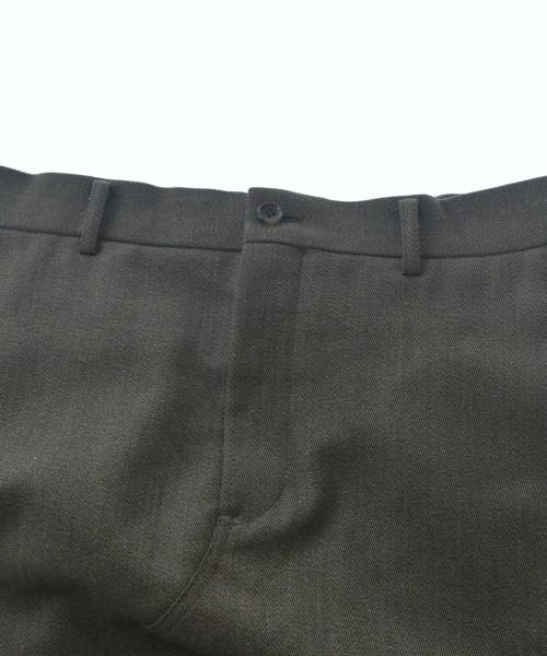 COMME des GARCONS HOMME PLUS（コムデギャルソンオムプリュス）小物類（その他） グレー サイズ:M メンズ/2200699181013