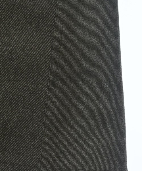 COMME des GARCONS HOMME PLUS（コムデギャルソンオムプリュス）小物類（その他） グレー サイズ:M メンズ/2200699181013