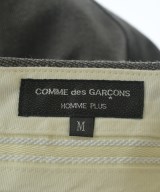COMME des GARCONS HOMME PLUS（コムデギャルソンオムプリュス）小物類（その他） グレー サイズ:M メンズ/2200699181013