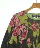 COMME des GARCONS HOMME PLUS（コムデギャルソンオムプリュス）ニット・セーター 黒 サイズ:M メンズ/2200695531348