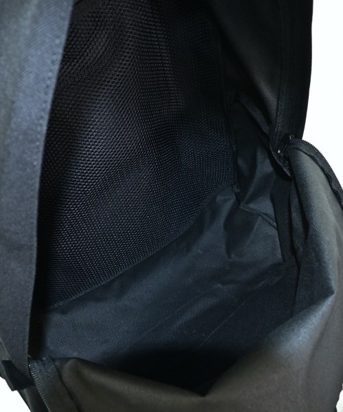 COMME des GARCONS HOMME PLUS（コムデギャルソンオムプリュス）バックパック・リュック 黒 サイズ:- メンズ/2200699623018