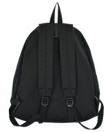 COMME des GARCONS HOMME PLUS（コムデギャルソンオムプリュス）バックパック・リュック 黒 サイズ:- メンズ/2200699623018
