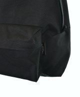 COMME des GARCONS HOMME PLUS（コムデギャルソンオムプリュス）バックパック・リュック 黒 サイズ:- メンズ/2200699623018