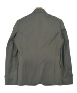 COMME des GARCONS HOMME PLUS（コムデギャルソンオムプリュス）カジュアルジャケット 緑 サイズ:XS メンズ/2200699931014