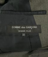 COMME des GARCONS HOMME PLUS（コムデギャルソンオムプリュス）カジュアルジャケット 緑 サイズ:XS メンズ/2200699931014