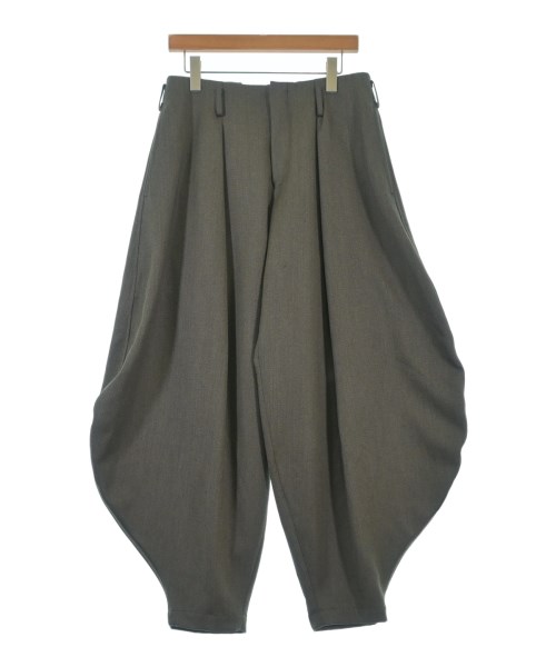 COMME des GARCONS HOMME PLUS(コムデギャルソンオムプリュス)その他 グレー サイズ:XS/2200699931021