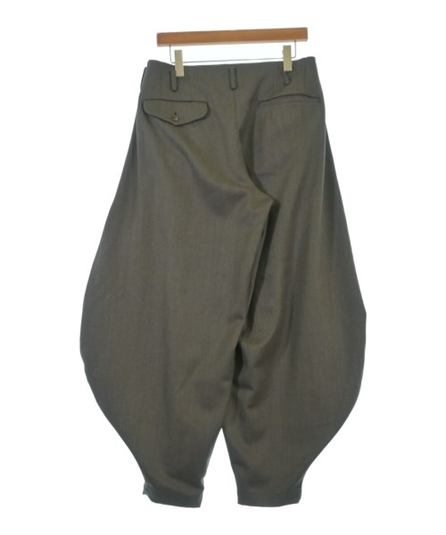 COMME des GARCONS HOMME PLUS（コムデギャルソンオムプリュス）その他 グレー サイズ:XS メンズ/2200699931021
