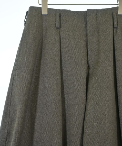 COMME des GARCONS HOMME PLUS（コムデギャルソンオムプリュス）その他 グレー サイズ:XS メンズ/2200699931021