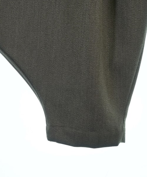 COMME des GARCONS HOMME PLUS（コムデギャルソンオムプリュス）その他 グレー サイズ:XS メンズ/2200699931021