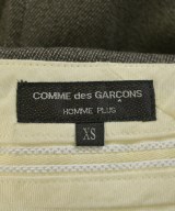 COMME des GARCONS HOMME PLUS（コムデギャルソンオムプリュス）その他 グレー サイズ:XS メンズ/2200699931021
