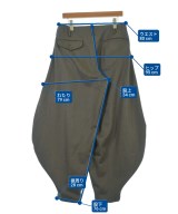 COMME des GARCONS HOMME PLUS（コムデギャルソンオムプリュス）その他 グレー サイズ:XS メンズ/2200699931021