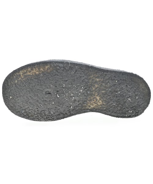 COMME des GARCONS HOMME PLUS（コムデギャルソンオムプリュス）ビジネス・ドレスシューズ 黒 サイズ:UK7(25.5cm位) メンズ/2200699987011