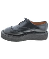 COMME des GARCONS HOMME PLUS（コムデギャルソンオムプリュス）ビジネス・ドレスシューズ 黒 サイズ:UK7(25.5cm位) メンズ/2200699987011