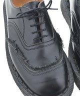 COMME des GARCONS HOMME PLUS（コムデギャルソンオムプリュス）ビジネス・ドレスシューズ 黒 サイズ:UK7(25.5cm位) メンズ/2200699987011