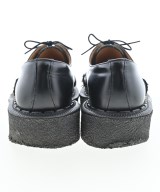 COMME des GARCONS HOMME PLUS（コムデギャルソンオムプリュス）ビジネス・ドレスシューズ 黒 サイズ:UK7(25.5cm位) メンズ/2200699987011