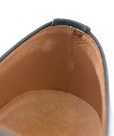 COMME des GARCONS HOMME PLUS（コムデギャルソンオムプリュス）ビジネス・ドレスシューズ 黒 サイズ:UK7(25.5cm位) メンズ/2200699987011