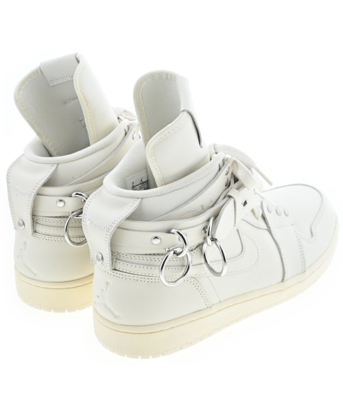 COMME des GARCONS HOMME PLUS（コムデギャルソンオムプリュス）スニーカー 白 サイズ:27cm メンズ/2200699987035