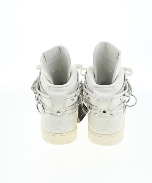 COMME des GARCONS HOMME PLUS（コムデギャルソンオムプリュス）スニーカー 白 サイズ:27cm メンズ/2200699987035
