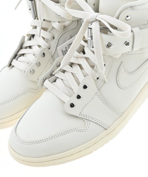COMME des GARCONS HOMME PLUS（コムデギャルソンオムプリュス）スニーカー 白 サイズ:27cm メンズ/2200699987035