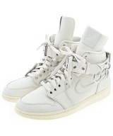 COMME des GARCONS HOMME PLUS（コムデギャルソンオムプリュス）スニーカー 白 サイズ:27cm メンズ/2200699987035