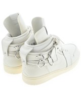 COMME des GARCONS HOMME PLUS（コムデギャルソンオムプリュス）スニーカー 白 サイズ:27cm メンズ/2200699987035