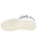 COMME des GARCONS HOMME PLUS（コムデギャルソンオムプリュス）スニーカー 白 サイズ:27cm メンズ/2200699987035