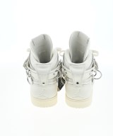 COMME des GARCONS HOMME PLUS（コムデギャルソンオムプリュス）スニーカー 白 サイズ:27cm メンズ/2200699987035