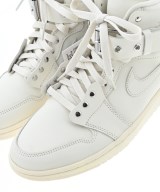 COMME des GARCONS HOMME PLUS（コムデギャルソンオムプリュス）スニーカー 白 サイズ:27cm メンズ/2200699987035