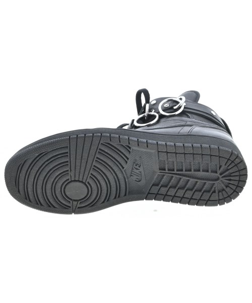 COMME des GARCONS HOMME PLUS（コムデギャルソンオムプリュス）スニーカー 黒 サイズ:27cm メンズ/2200699987042