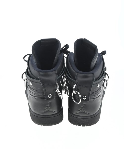 COMME des GARCONS HOMME PLUS（コムデギャルソンオムプリュス）スニーカー 黒 サイズ:27cm メンズ/2200699987042