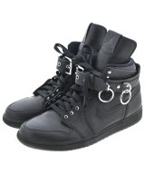 COMME des GARCONS HOMME PLUS（コムデギャルソンオムプリュス）スニーカー 黒 サイズ:27cm メンズ/2200699987042
