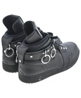 COMME des GARCONS HOMME PLUS（コムデギャルソンオムプリュス）スニーカー 黒 サイズ:27cm メンズ/2200699987042