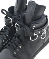 COMME des GARCONS HOMME PLUS（コムデギャルソンオムプリュス）スニーカー 黒 サイズ:27cm メンズ/2200699987042