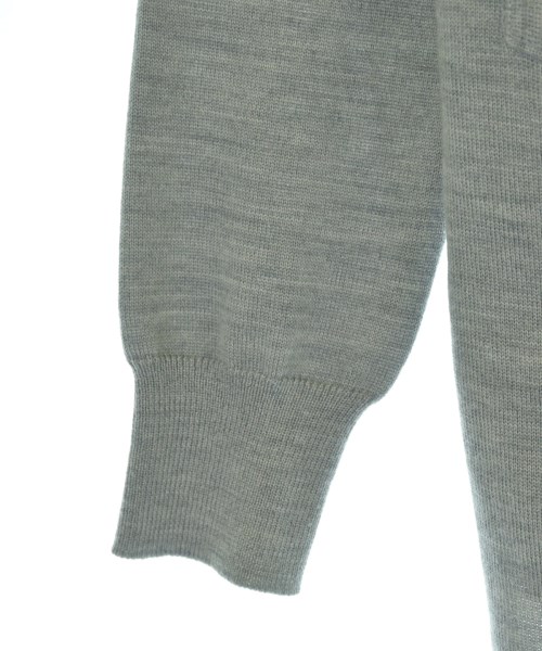 COMME des GARCONS HOMME PLUS（コムデギャルソンオムプリュス）カーディガン グレー サイズ:S メンズ/2200699987066