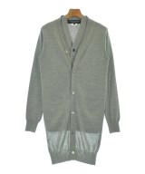 COMME des GARCONS HOMME PLUS（コムデギャルソンオムプリュス）カーディガン グレー サイズ:S メンズ/2200699987066