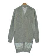 COMME des GARCONS HOMME PLUS（コムデギャルソンオムプリュス）カーディガン グレー サイズ:S メンズ/2200699987066