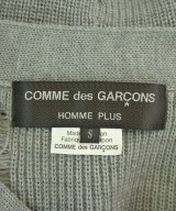 COMME des GARCONS HOMME PLUS（コムデギャルソンオムプリュス）カーディガン グレー サイズ:S メンズ/2200699987066